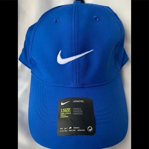 Nike cap